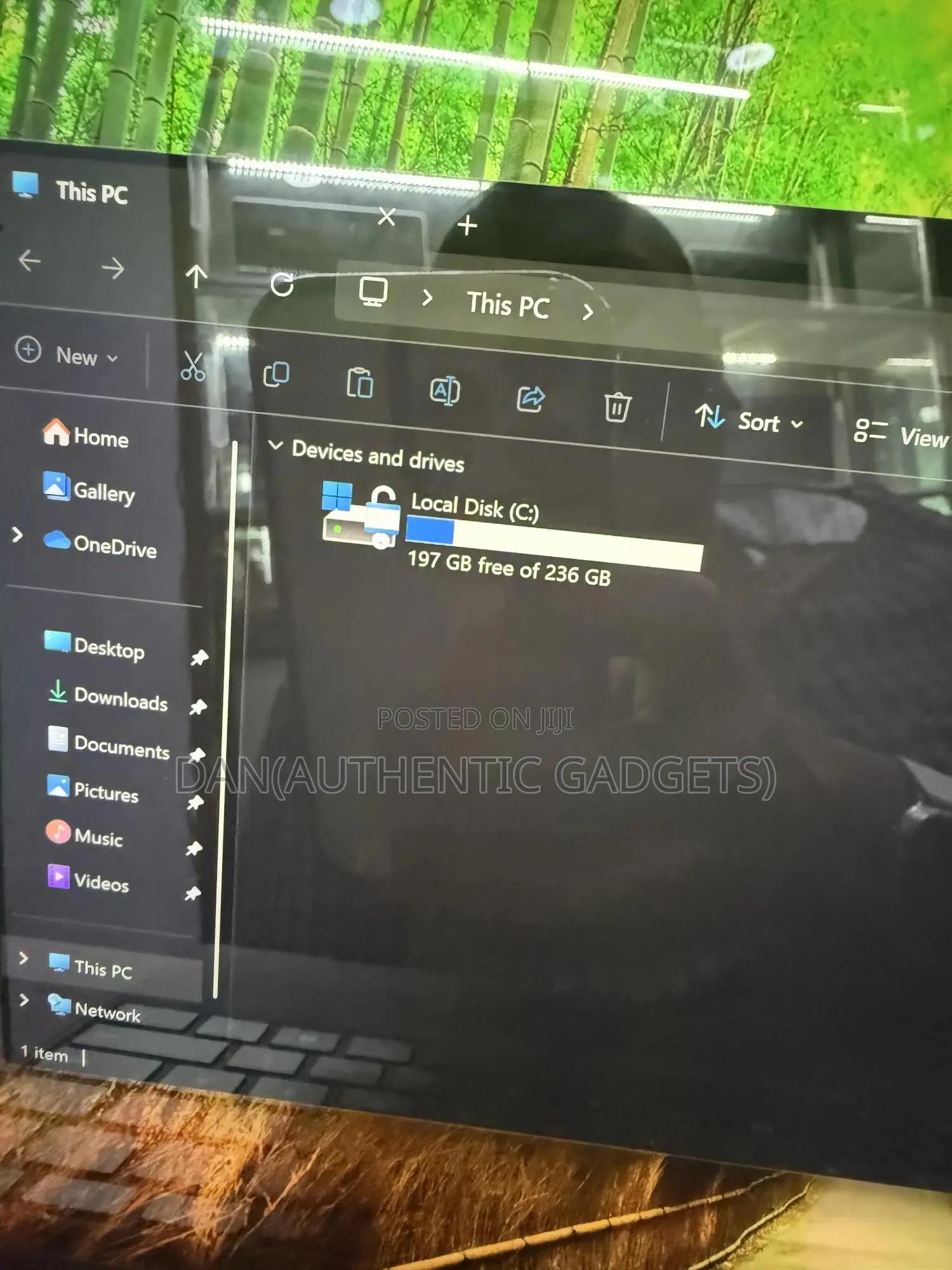 Laptop Microsoft Surface Pro 9 16GB Intel Core I5 SSD 256GB