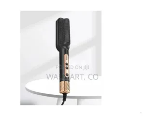Sokany Hair Straightener Comb