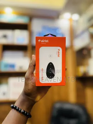 Mifi Unlocking Service Tecno Tr109 - Available
