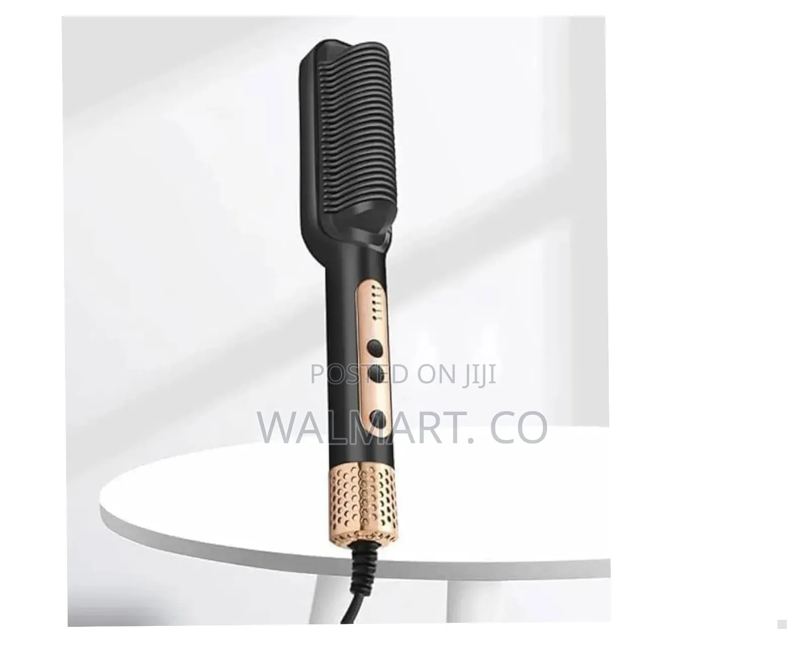 Sokany Hair Straightener Comb