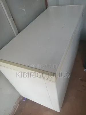 Deed Freezer on Sale
