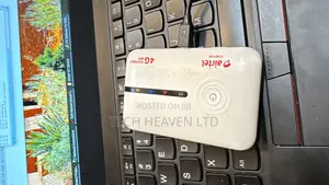 Mifi Unlocking Service Tecno- Available