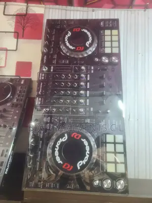 Pioneer Dj
