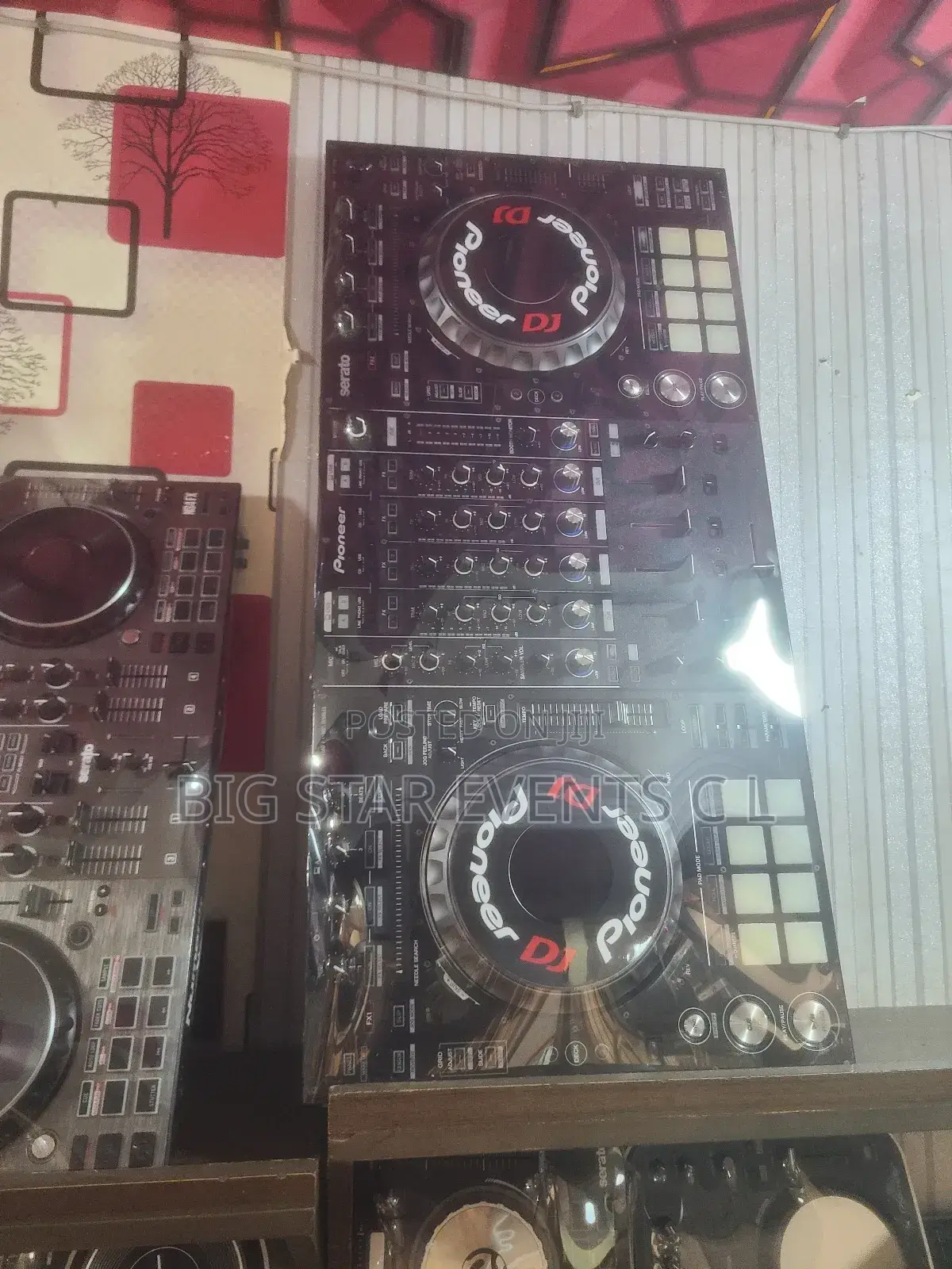 Pioneer Dj