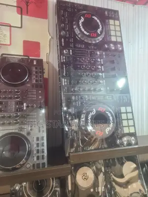 Pioneer Dj
