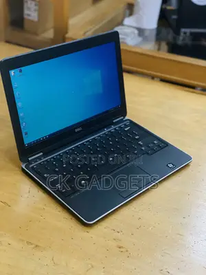 Laptop Dell Latitude E7240 8GB Intel Core I5 SSD 256GB