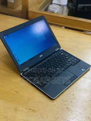 Laptop Dell Latitude E7240 8GB Intel Core I5 SSD 256GB