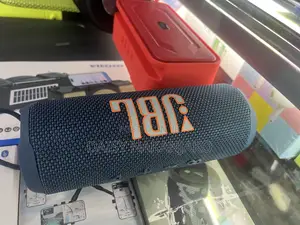 JBL Flip 6 Black
