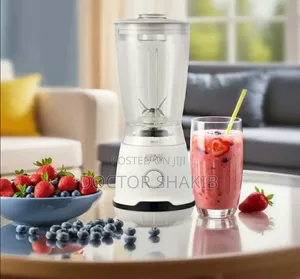 New Winningstar St-5321 600ml Portable Blender