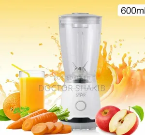New Winningstar St-5321 600ml Portable Blender