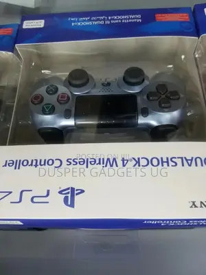 Sony Ps4 Controllers