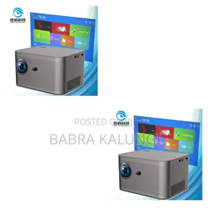 Heavy Duty Hy350 Smart Projector