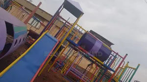 Play Swing and Slide