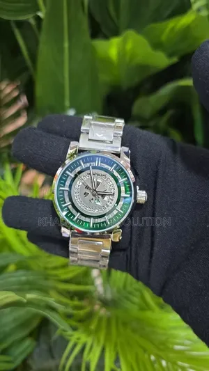 Metallic Men's Montiblac