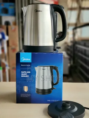 Electric Kettle Midea