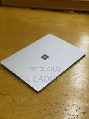 New Laptop Microsoft Surface Laptop 3 8GB Intel Core I5 SSD 256GB