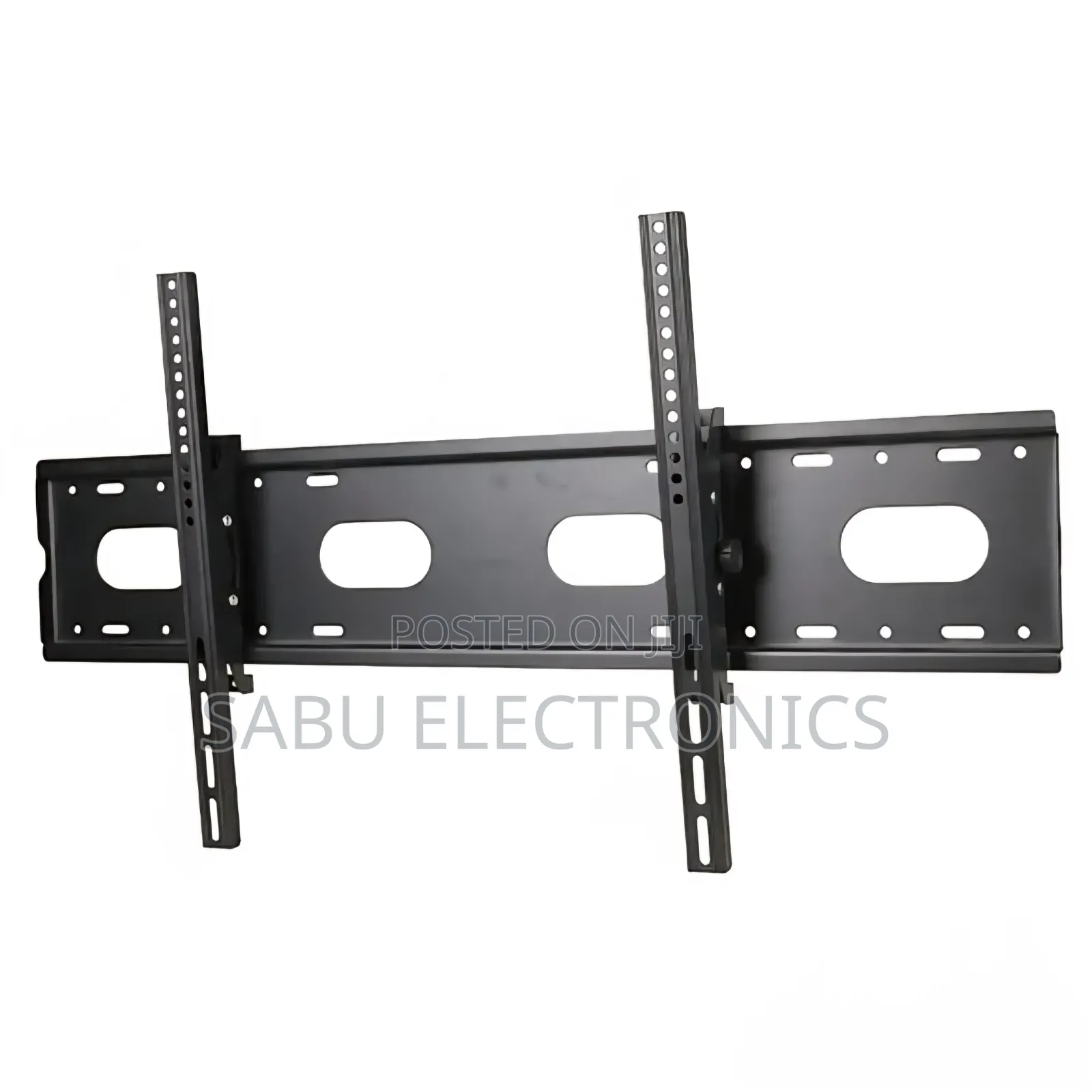V-star 42" To 120" Heavy-duty Tilt Wall Mount Bracket