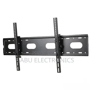 V-star 42" To 120" Heavy-duty Tilt Wall Mount Bracket