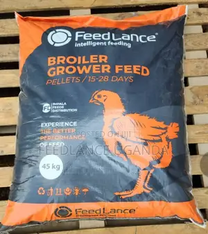 Feedlance Broiler Grower Feed