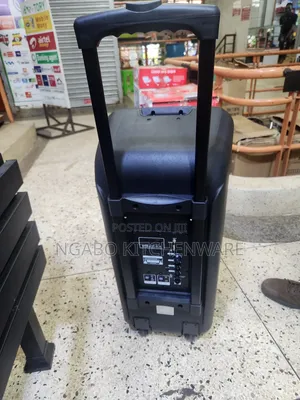 Wireless Speaker