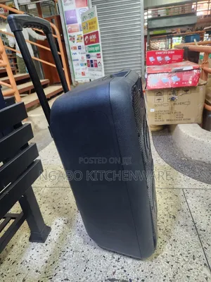 Wireless Speaker