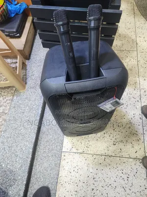Wireless Speaker