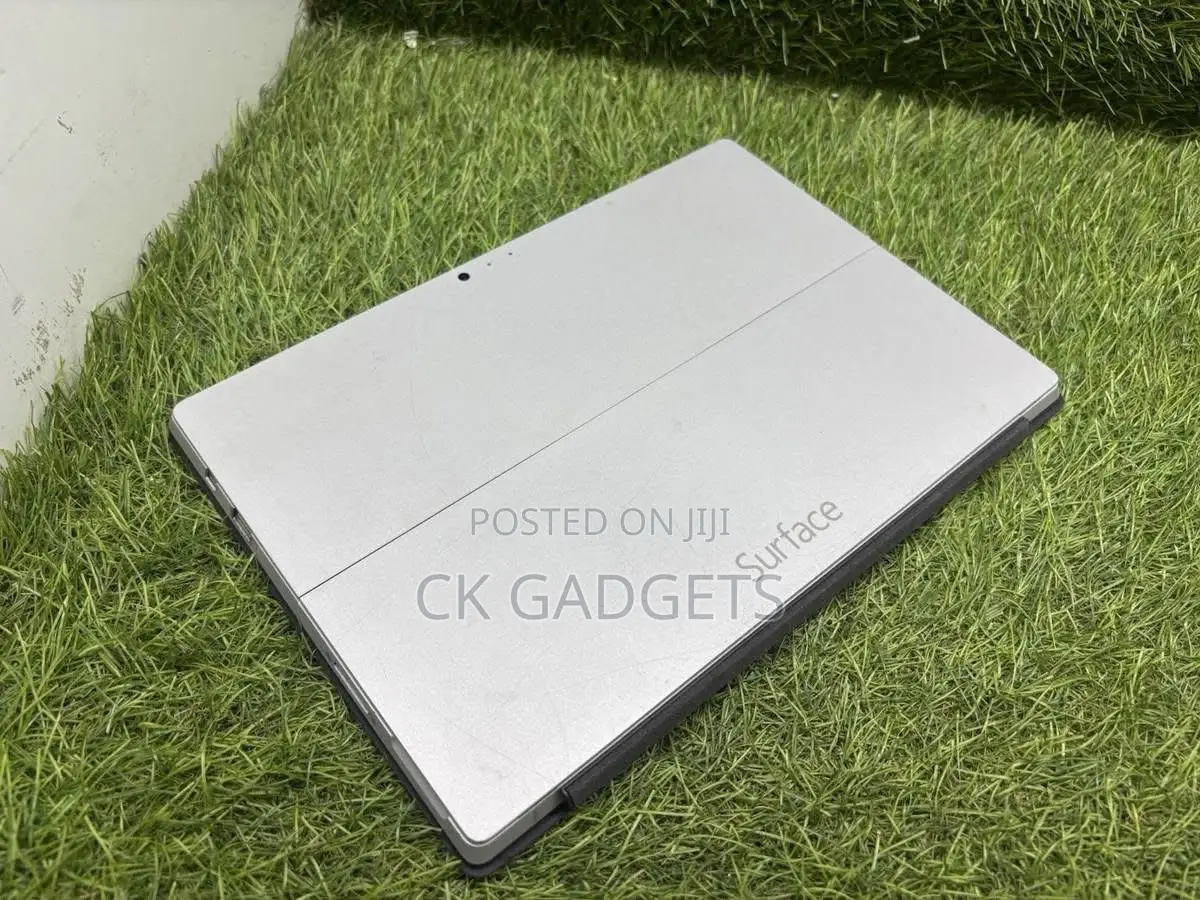 Laptop Microsoft Surface Pro 3 8GB Intel Core I5 SSD 256GB