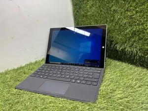 Laptop Microsoft Surface Pro 3 8GB Intel Core I5 SSD 256GB