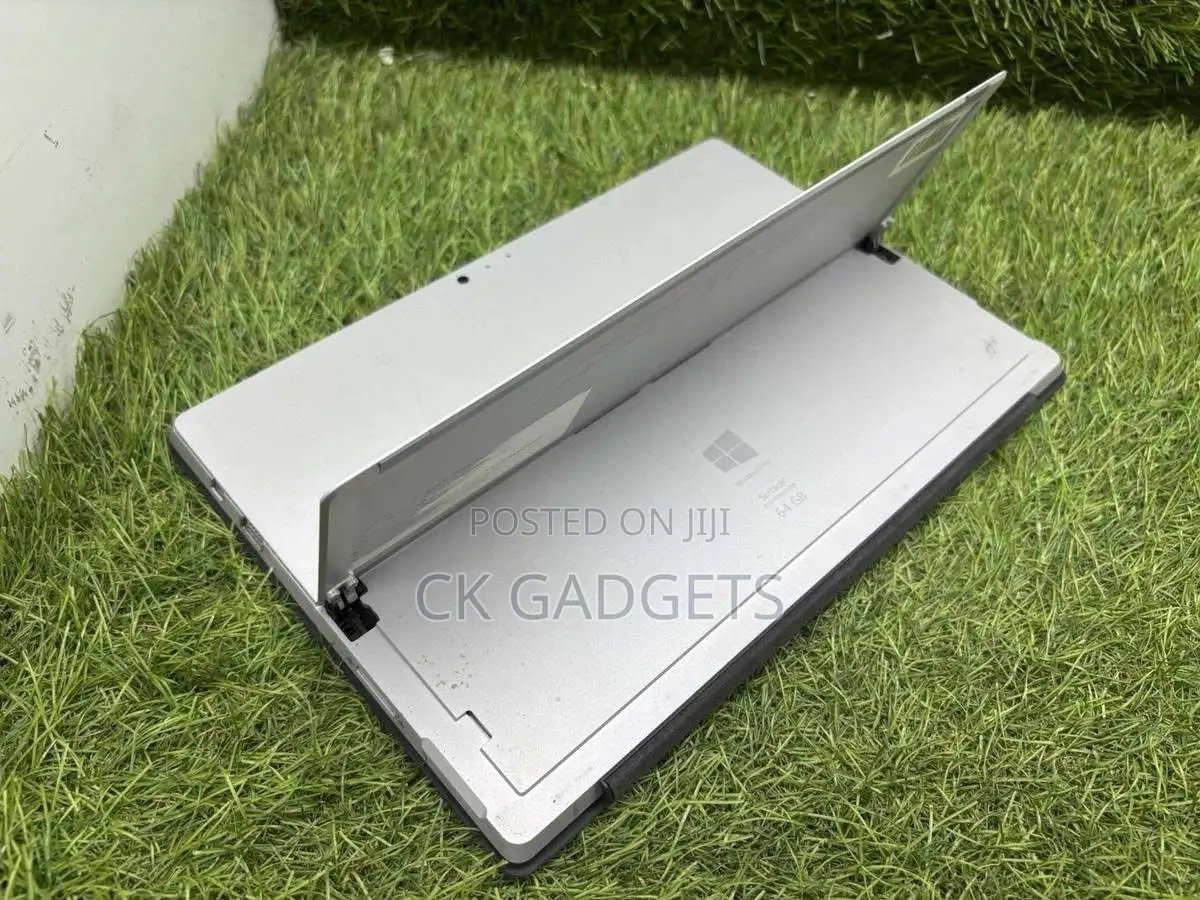 Laptop Microsoft Surface Pro 3 8GB Intel Core I5 SSD 256GB