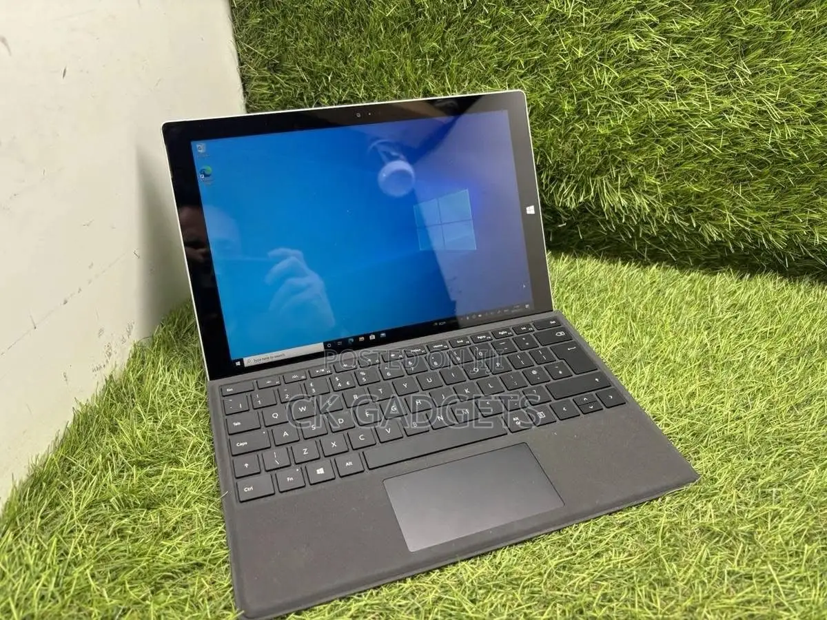 Laptop Microsoft Surface Pro 3 8GB Intel Core I5 SSD 256GB