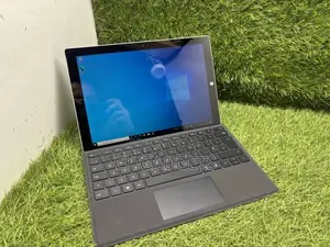 Laptop Microsoft Surface Pro 3 8GB Intel Core I5 SSD 256GB