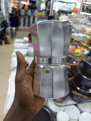 Stove,Top Espresso Maker 1cup