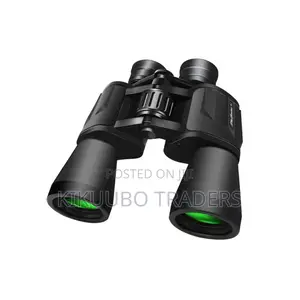 Waterproof Binoculars