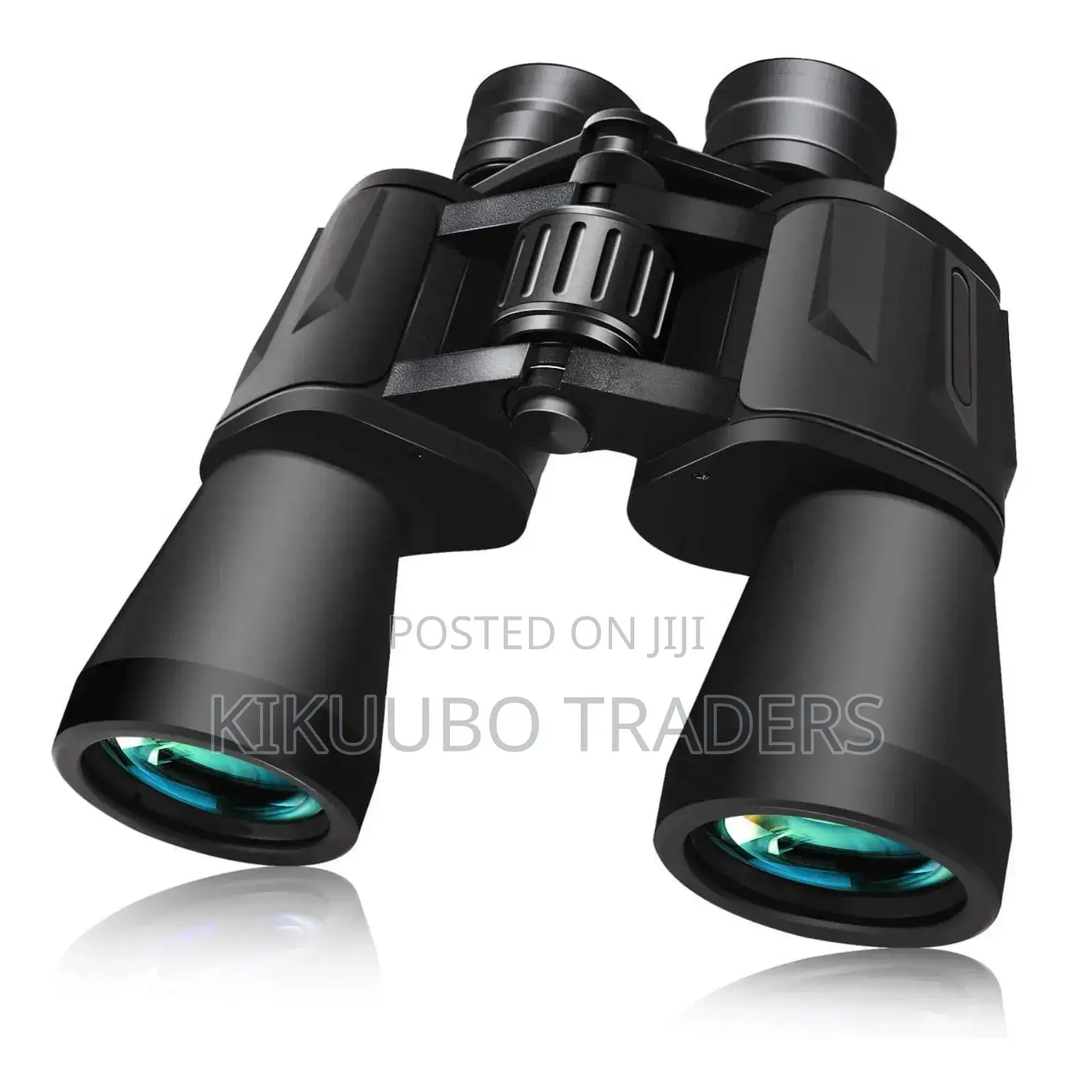 Waterproof Binoculars