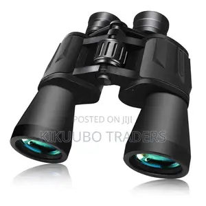 Waterproof Binoculars