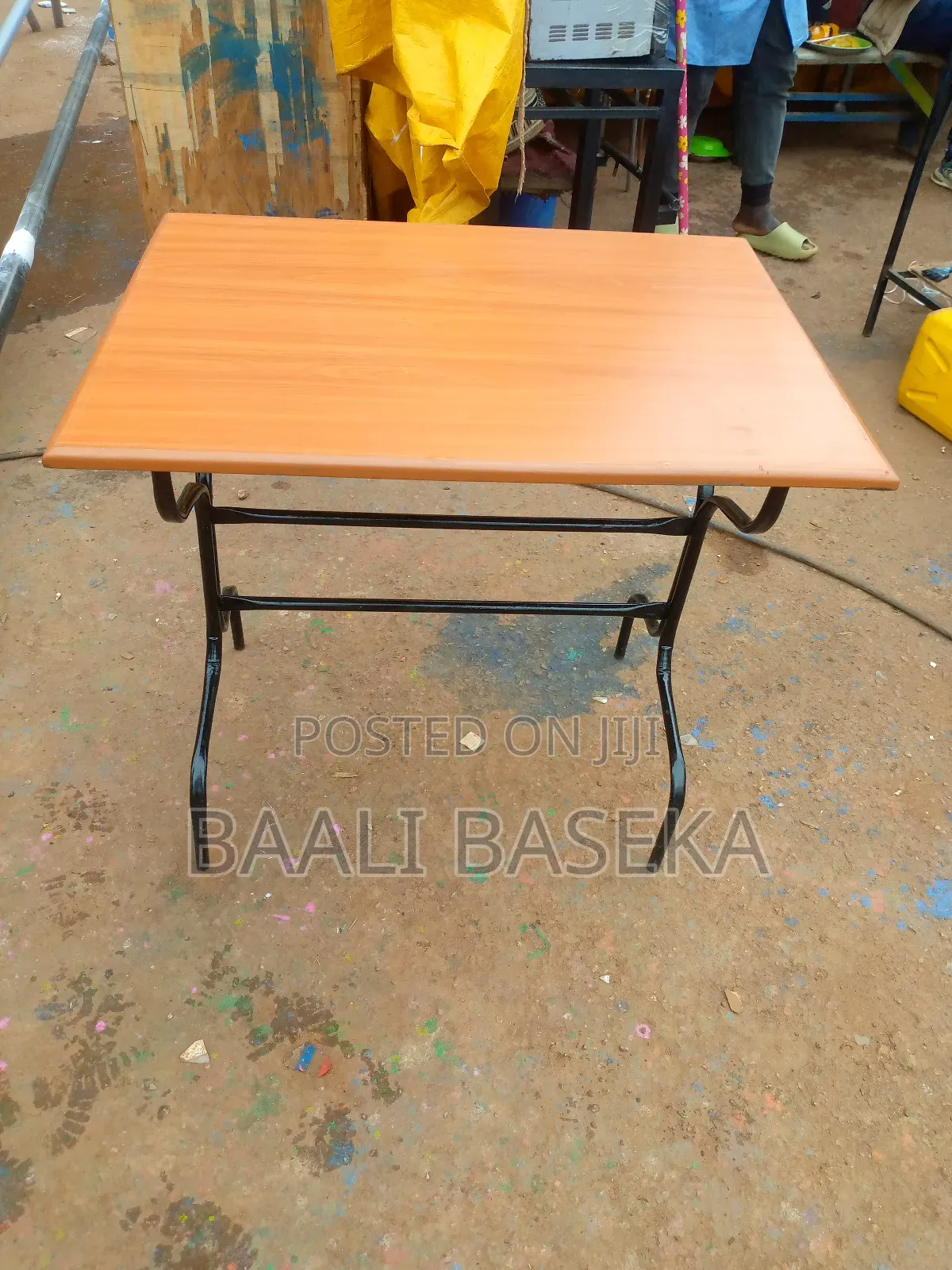 Restaurant Tables