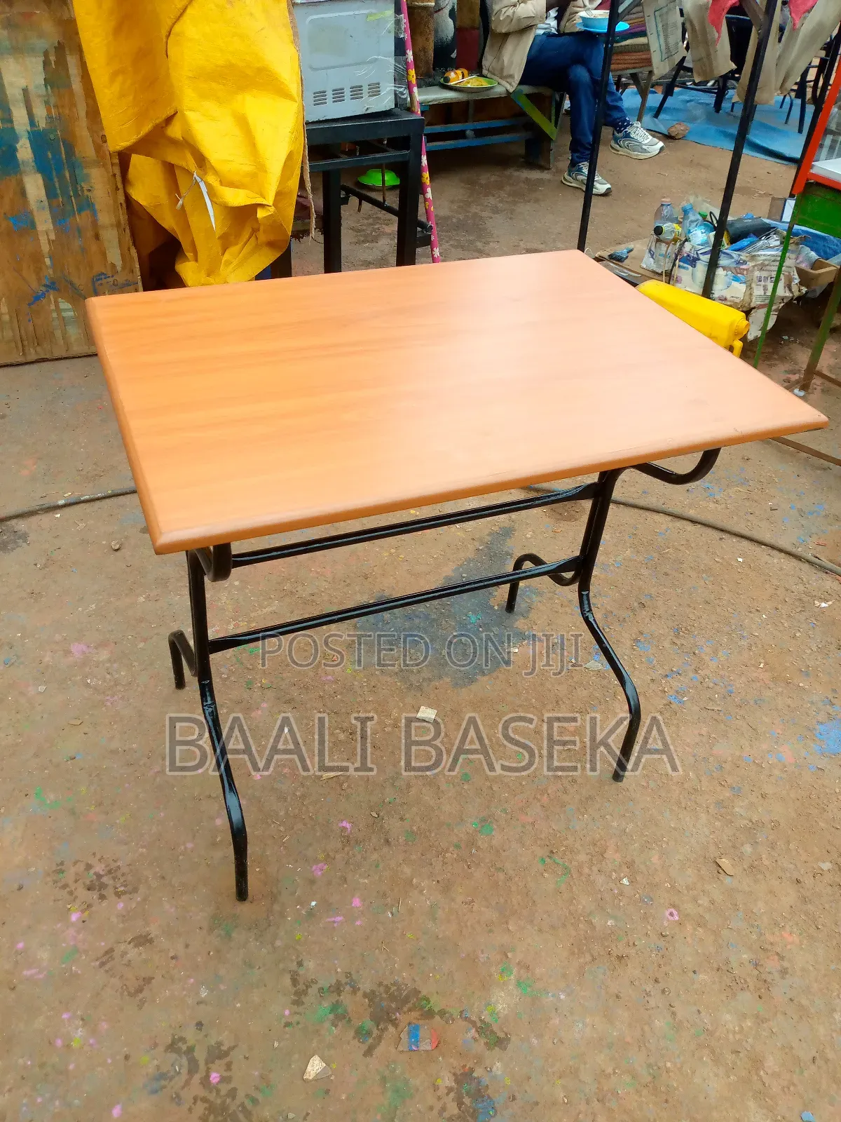 Restaurant Tables