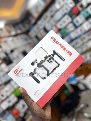 Bafang New BFT-03a Vlogging Live Broadcast Handles