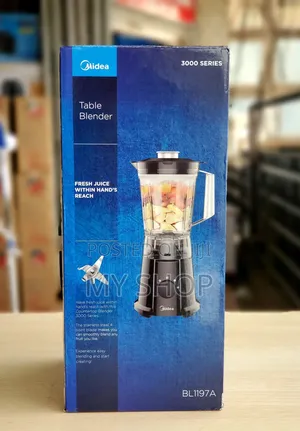 Midea Blender Bl1197a