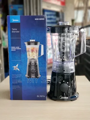 Midea Blender Bl1197a