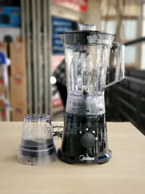 Midea Blender Bl1197a
