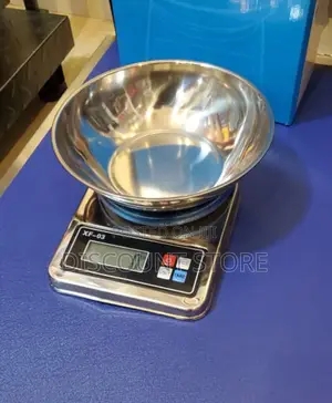 Poultry Chicken Scale 5kg Electronic Chicken Weighing Scale
