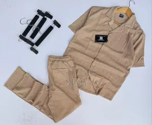 Majestic Two Piece Fabric