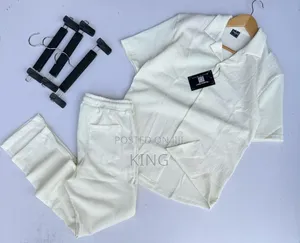 Majestic Two Piece Fabric