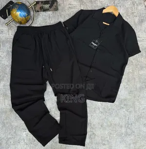 Top Notch Two Piece Fabric