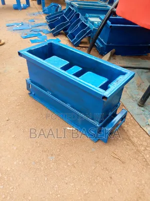 First Class Block Moulds/Moulding Box/All Sizes