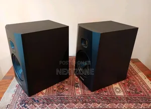 Adam Audio T8v Studio Monitor Speakers