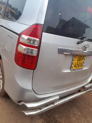 Toyota Noah Car Hire/ Rental Special Driver Self Drive 33