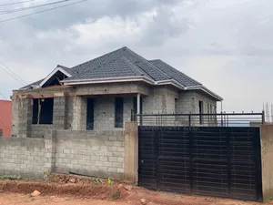 Bungalow House Building