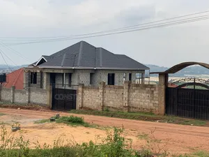 Bungalow House Building